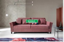Puszman - Sofa York